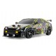 Amewi 21136 Radio-Controlled (RC) model Drift car Electric engine 1:16