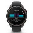 Garmin f nix 8 Pro 3.56 cm (1.4