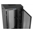 Lanberg FF01-8837-23BL rack cabinet 37U Freestanding rack Black Lanberg FF01-8837-23BL rack cabinet 37U Freestanding rack Black