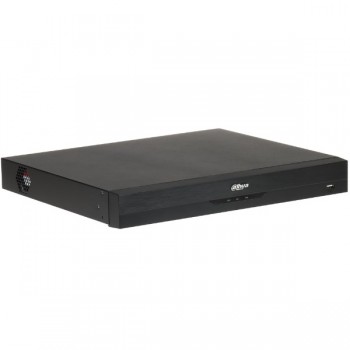 IP recorder NVR5208-8P-EI2 8 ch., 8 PoE