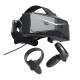 Pimax Crystal Light Virtual Reality Headset with Controller