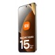 Xiaomi Redmi Note 15 Pro+ 5G Mocha Brown - 17.4 cm (6.83