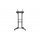 DIGITUS DA-90447 - vogn med hjul - for