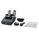 Safescan 6175 Coin counting machine Black