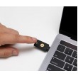 Yubico YubiKey 5C NFC - USB-C sikkerhe