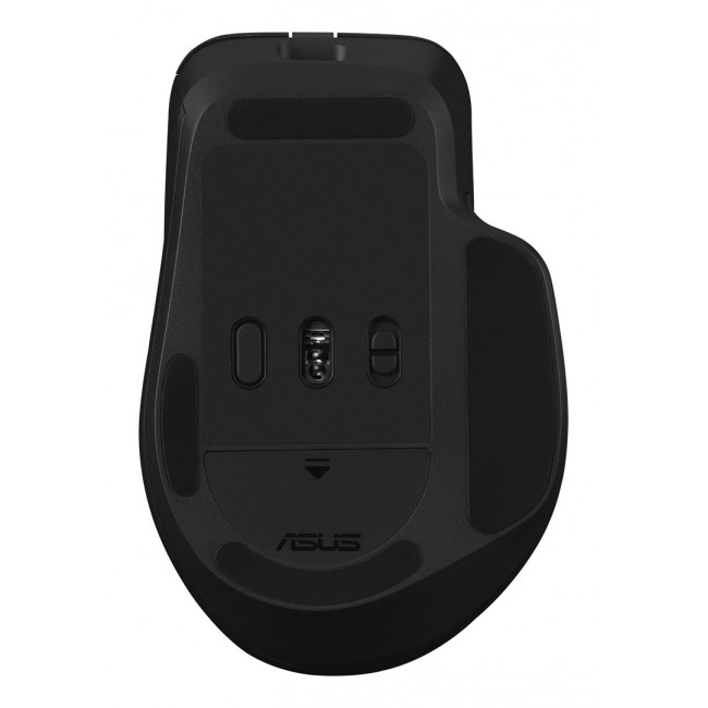 ASUS ProArt MD301 mouse Universal Right-hand RF Wireless + Bluetooth + USB Type-A Optical 8000 DPI