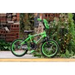 Huffy Minecraft 16