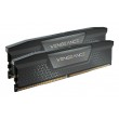 Corsair Vengeance RGB CMK32GX5M2B6400Z36 memory module 32 GB 2 x 16 GB DDR5 288-pin DIMM Corsair Vengeance RGB CMK32GX5M2B6400Z36 memory module 32 GB 2 x 16 GB DDR5 288-pin DIMM
