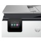 HP OfficeJet Pro 8122e Wireless All-in-One Color Printer, Instant Ink Two-sided printing
