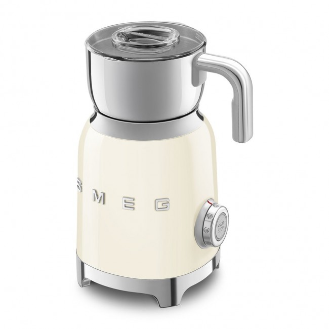 Smeg 50's Style MFF11CREU Cream