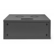 Wall-mounted network cabinet 19 Wall-mounted network cabinet 19