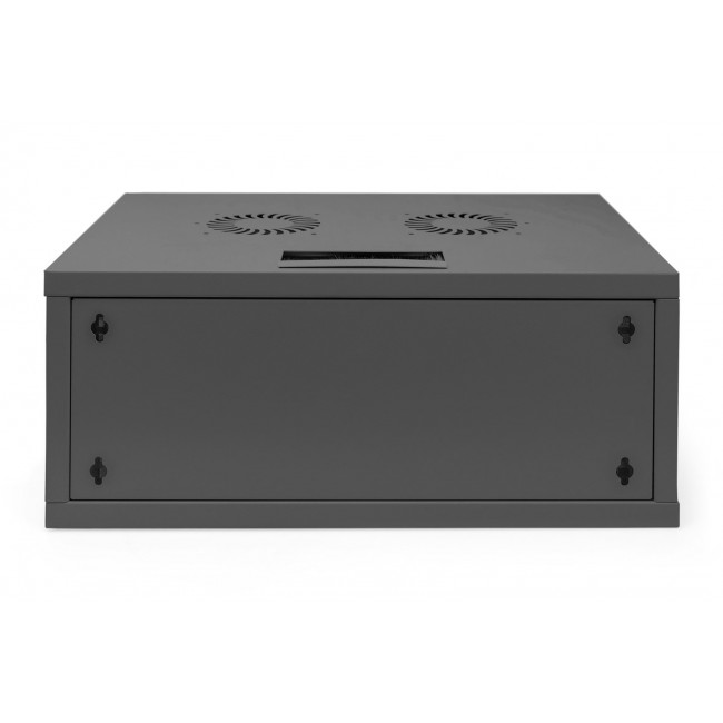 Wall-mounted network cabinet 19 Wall-mounted network cabinet 19