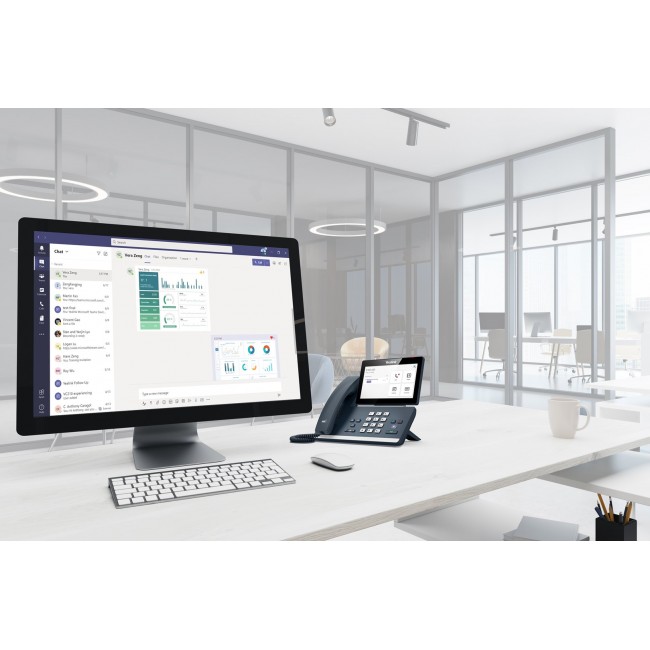 Yealink MP58 Microsoft Teams Edition Yealink MP58 Microsoft Teams Edition