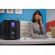 APC Smart-UPS C 1500VA LCD - UPS - 900