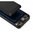 Ansmann PB320PD Lithium Polymer (LiPo) 20000 mAh Black Ansmann PB320PD Lithium Polymer (LiPo) 20000 mAh Black