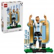 LEGO EDITIONS 43015 Lionel Messi - Football Legend