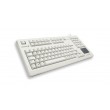 CHERRY TouchBoard G80-1190 keyboard Universal USB QWERTZ German Grey CHERRY TouchBoard G80-1190 keyboard Universal USB QWERTZ German Grey