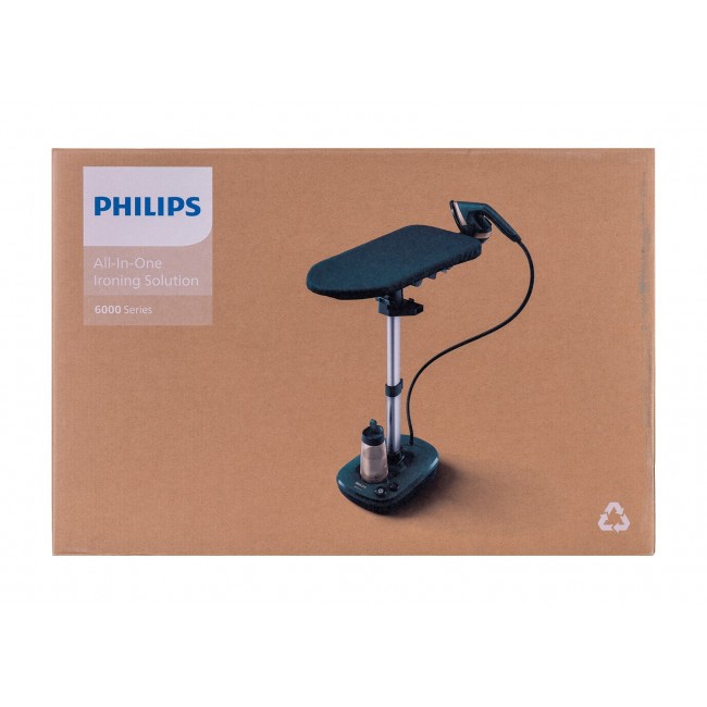 Philips All-in-One Ironing Solutions AIS6020 All-in-One 6000 Series
