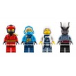 LEGO NINJAGO 71871 Battle at the Dragon's Blade