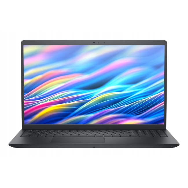 Dell 15 DC15250 Core 3 100U 15.6