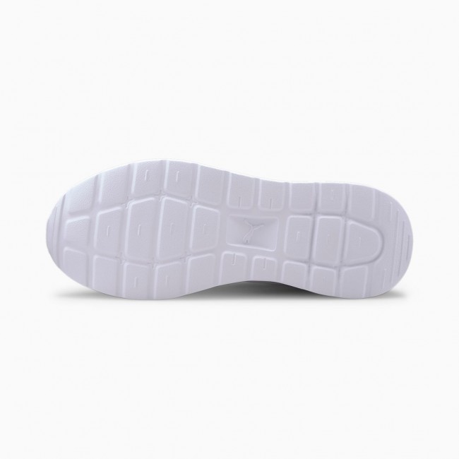 PUMA 371128_02_44.5 athletic shoes Female Black, White