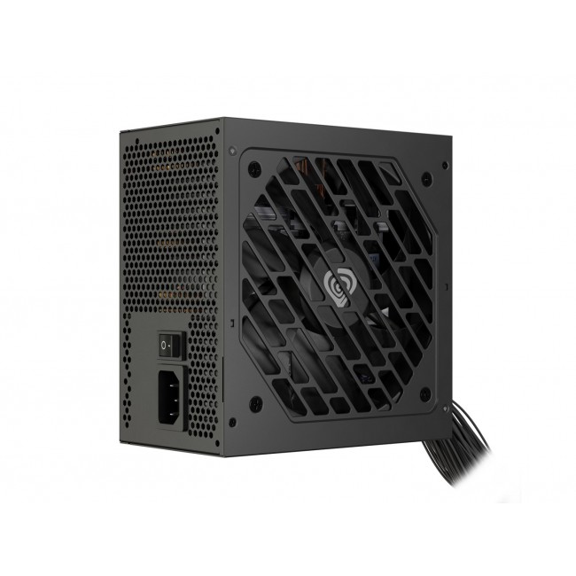 GENESIS Nihon 650NM power supply unit 650 W 20+4 pin ATX ATX Black