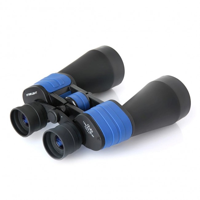 Delta Optical StarLight DO-1502 Binoculars 12 60 Black, Blue
