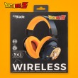 Blade DB2001 headphones/headset Wired & Wireless Head-band Gaming USB Type-C Bluetooth Black, Grey, Orange