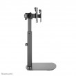 Neomounts FPMA-D865DBLACK Monitor stand 10-27
