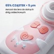 OROMED ORO-MESH BABY PINK Inhaler OROMED ORO-MESH BABY PINK Inhaler