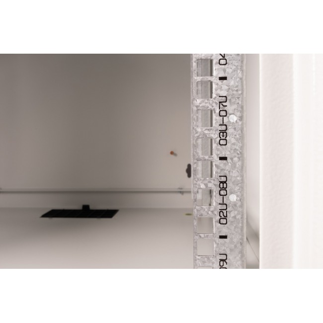 Digitus Wall Mounting Cabinet Unique Series - 600x600 mm (WxD)