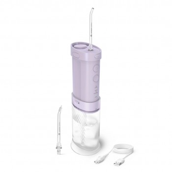 Philips Sonicare HX3333/23 oral irrigator 0.2 L