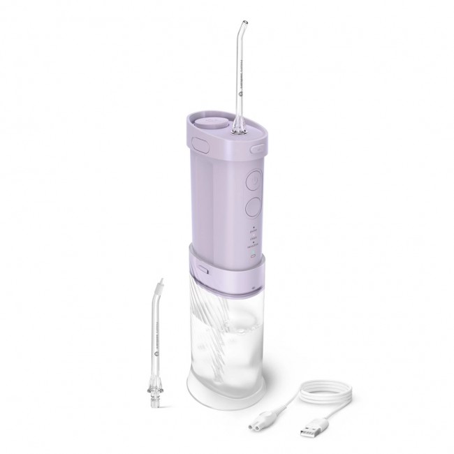 Philips Sonicare HX3333/23 oral irrigator 0.2 L