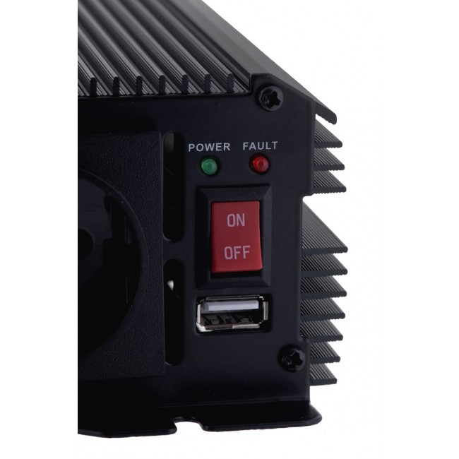 IPS 2000 N 12/230V (1000/2000) voltage converter IPS 2000 N 12/230V (1000/2000) voltage converter