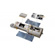 LEGO ICONS 11382 Hubble Space Telescope