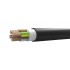 CABLE N2XH-J 5X25 RM DRUM 500 CCA