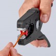Insulation Stripping Pliers KNIPEX PreciStrip 16
