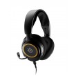 Steelseries Arctis Nova 3 Headset Wired Head-band Gaming USB Type-C Black