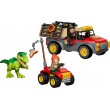 LEGO JURASSIC WORLD 77978 Young T. rex Transport Truck LEGO JURASSIC WORLD 77978 Young T. rex Transport Truck