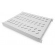 Digitus Shelf with Variable Rails for Fixed Mounting in 483 mm (19 Digitus Shelf with Variable Rails for Fixed Mounting in 483 mm (19