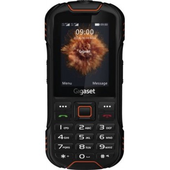 Gigaset GLX8 Plus 6.1 cm (2.4