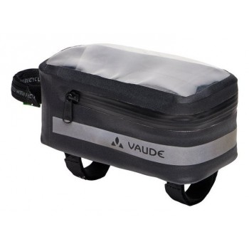 VAUDE Screw-on top waterproof mobile phone bag