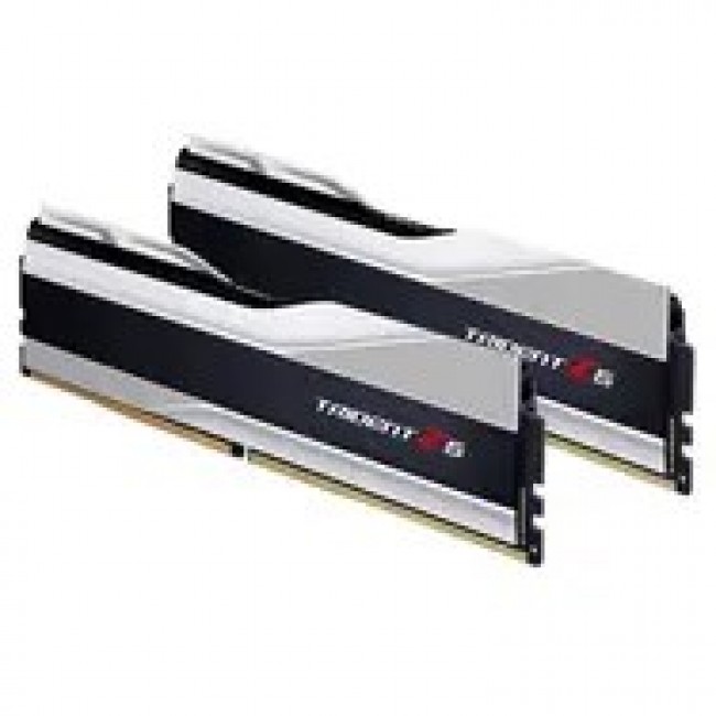 G.Skill Trident Z F5-6000J3040F16GX2-TZ5S memory module 32 GB 2 x 16 GB DDR5 288-pin DIMM