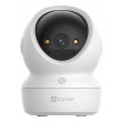 EZVIZ H6c G1 4K Spherical IP security camera Indoor 3840 x 2160 pixels Ceiling/Wall/Desk EZVIZ H6c G1 4K Spherical IP security camera Indoor 3840 x 2160 pixels Ceiling/Wall/Desk