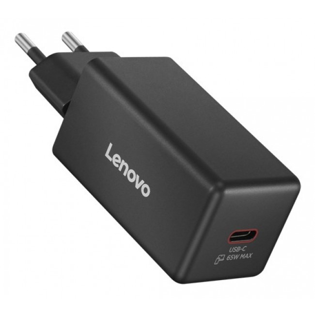 Lenovo G0A665WBEU mobile device charger Universal Black AC Fast charging Indoor Lenovo G0A665WBEU mobile device charger Universal Black AC Fast charging Indoor