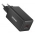 Lenovo G0A665WBEU mobile device charger Universal Black AC Fast charging Indoor