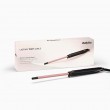 BaByliss Tight Curls Curling wand Warm Black, Copper 25 W 98.4 BaByliss Tight Curls Curling wand Warm Black, Copper 25 W 98.4