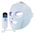 Shark CryoGlow FW312EU LED mask with eye area cooling