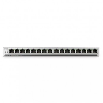 Switch Zyxel GS1100-16EP-EU0101F