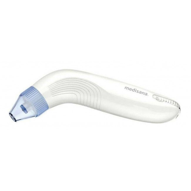 Medisana PR A60 blackhead vacuum remover White